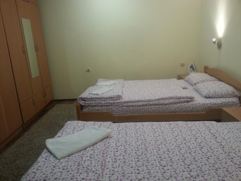 Apartment Simsir Златибор Екстер'єр фото